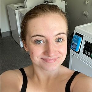 Meet your Posher, Marcy